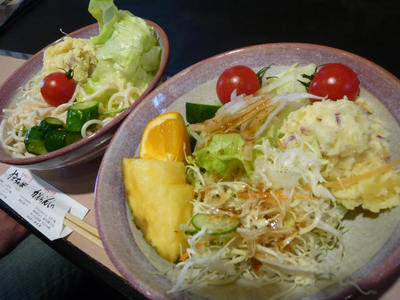 食べきれない～