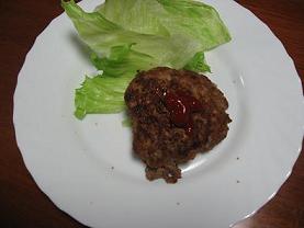 ハンバーグ