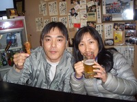 癒し処　足湯居酒屋　中々