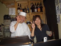 お寿司屋・にい山さん 2012/04/01 18:16:36