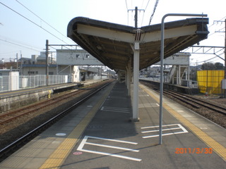 袋井駅⇒ホテル観世　アクセス方法