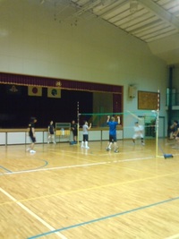 道場破りがキターーーー 2008/09/12 15:36:30