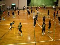 浜北ソフトバレー大会 2008/11/18 16:27:02