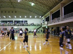 伎倍Bチーム最終試合