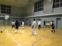 マドＳさんひさびさに見参 2008/02/08 08:13:37