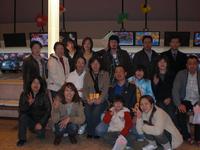 ボウリング大会 2009/03/13 13:25:01