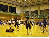 西部フェスティバル（磐田市総合体育館） 2009/05/19 11:25:08