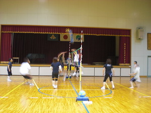 ヤッシーおめでとう