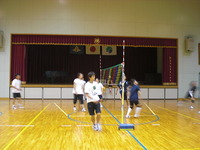 参加人数が過去最高 2009/07/24 10:59:46