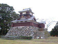 一夜城 2009/11/04 11:36:06