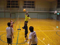 ヒデちゃんひさしぶりの登場 2010/07/23 19:45:27