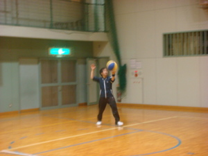 今週の新人さん