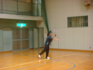 今週の新人さん
