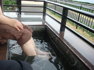 本日はお休み