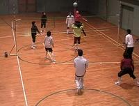 本日は練習日そしてバレンタインデー 2008/02/14 12:14:44