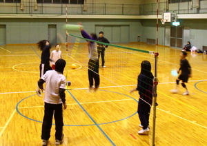 2週間お休みでしたが