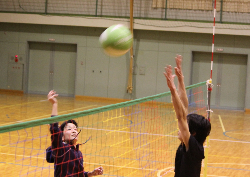5月の活動日