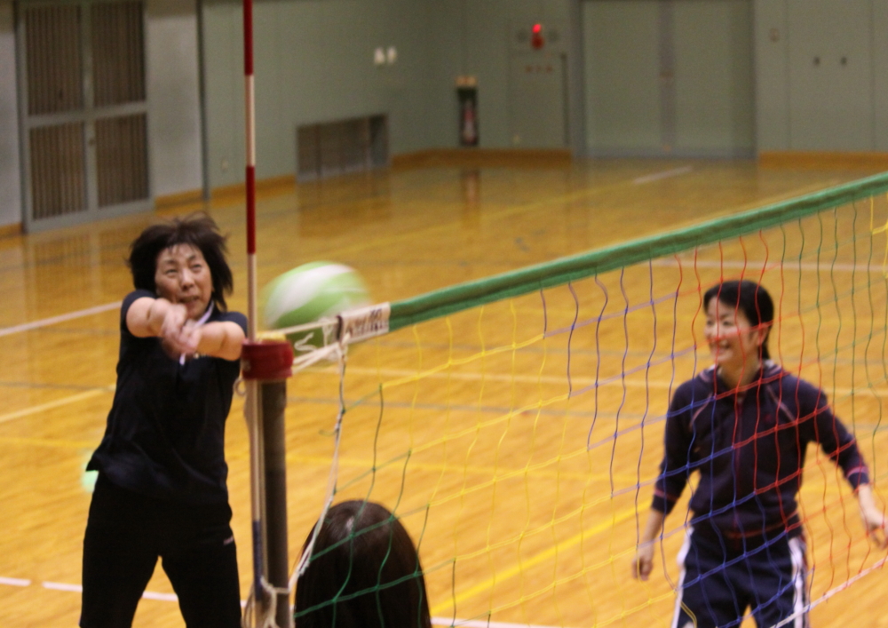 5月の活動日