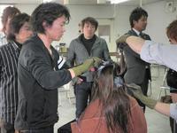 忙しい一日 2010/02/10 11:59:39