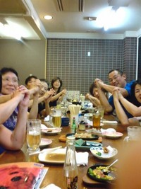 おつかれ会 2008/09/02 15:33:04