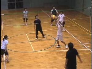 今週の珍プレー　1