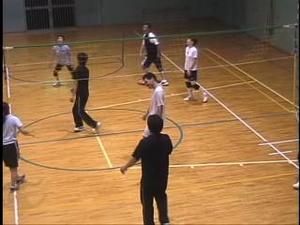 今週の珍プレー　1