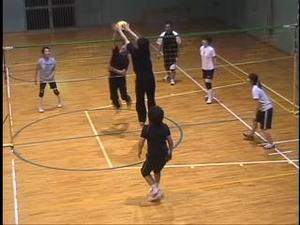 今週の珍プレー　1