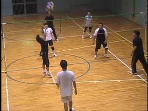 今週の珍プレー　1
