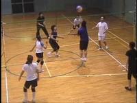 弾丸サーブ 2007/06/19 10:45:00