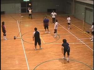 8/9　一番の珍プレー