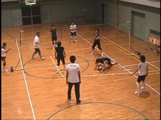 8/23の珍プレー