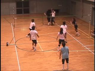 あっちでもこっちでも