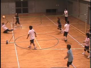 あっちでもこっちでも