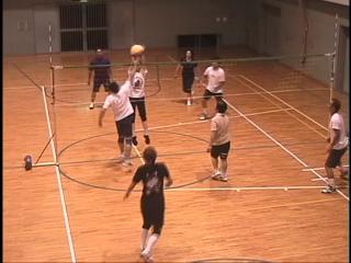 クールTさんの好プレー珍プレー