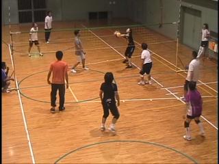 味方に攻撃?