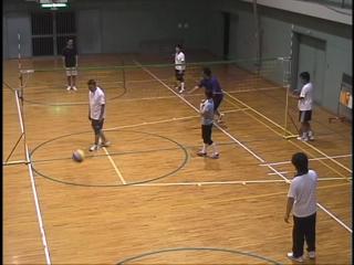 熱血指導も効果なし?