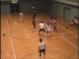 卓球か?