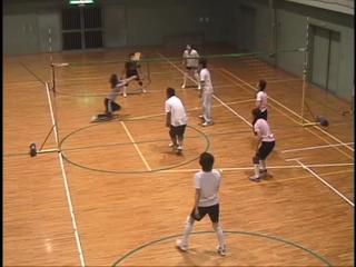 それぞれの好プレー3連発