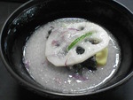 萬露亭　その２