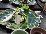 萬露亭　その２