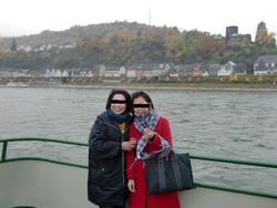 旅行日記＃７