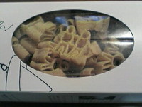 pasta