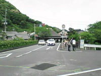 ＧＷの出来事　その１