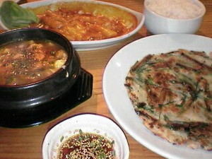 Korean