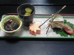 萬露亭　その２