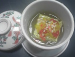 萬露亭　その２