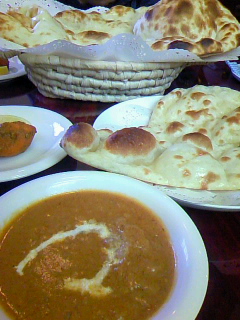 カレー