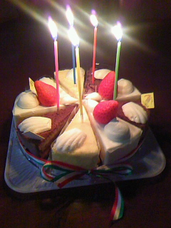birthday