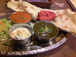 カレー