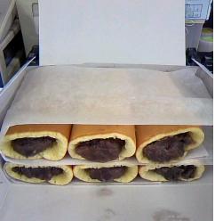 あんまき